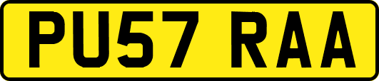 PU57RAA