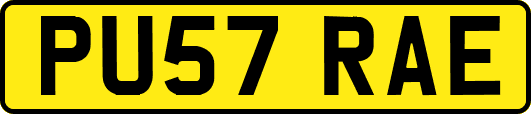 PU57RAE