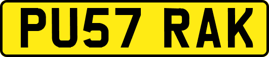 PU57RAK