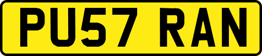 PU57RAN
