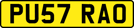 PU57RAO