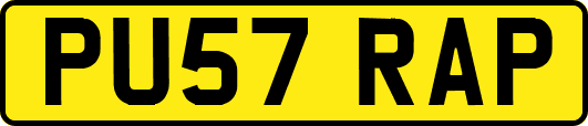 PU57RAP