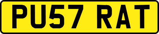 PU57RAT