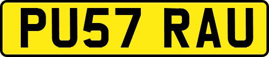 PU57RAU