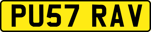 PU57RAV
