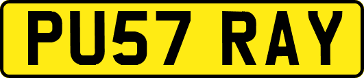 PU57RAY