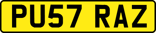 PU57RAZ