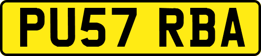PU57RBA