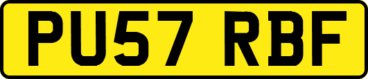 PU57RBF