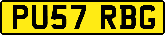 PU57RBG