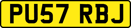 PU57RBJ