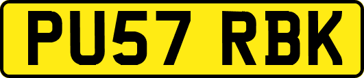 PU57RBK
