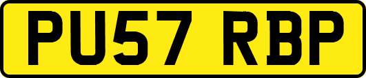 PU57RBP