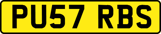 PU57RBS