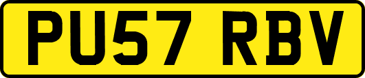 PU57RBV