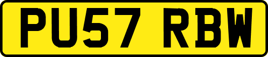 PU57RBW