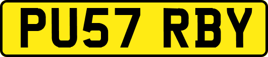 PU57RBY