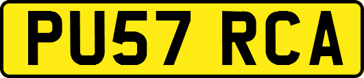 PU57RCA