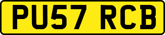 PU57RCB
