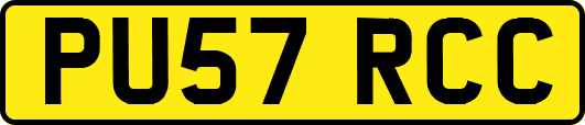 PU57RCC