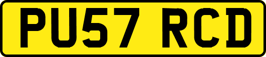 PU57RCD