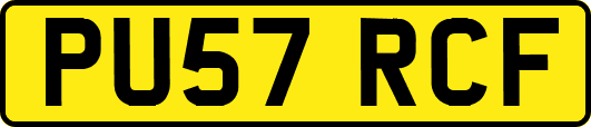 PU57RCF