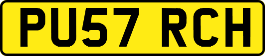 PU57RCH