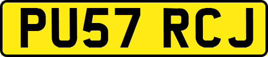 PU57RCJ