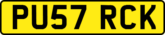 PU57RCK