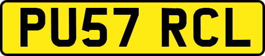 PU57RCL