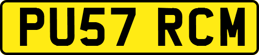PU57RCM