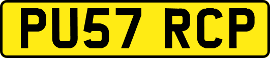 PU57RCP
