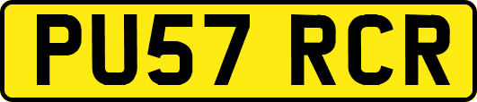 PU57RCR
