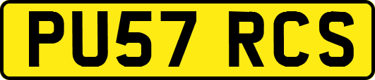 PU57RCS