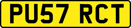 PU57RCT