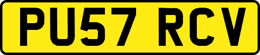 PU57RCV