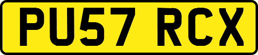 PU57RCX