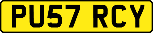 PU57RCY