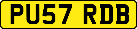 PU57RDB