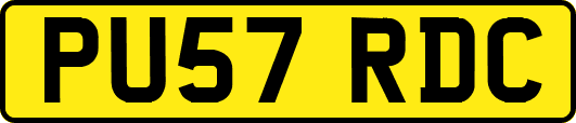PU57RDC