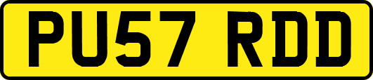 PU57RDD