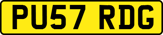 PU57RDG