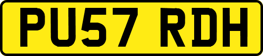 PU57RDH