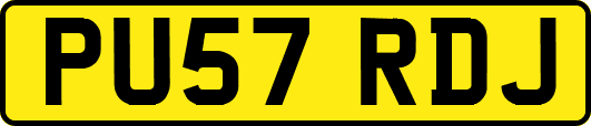 PU57RDJ