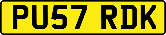 PU57RDK