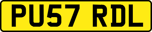 PU57RDL