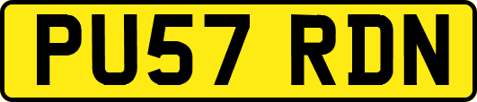 PU57RDN