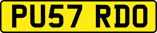 PU57RDO