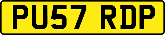 PU57RDP