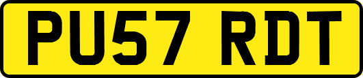 PU57RDT
